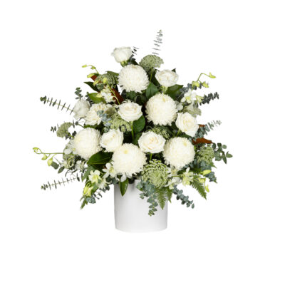Chapel Arrangement