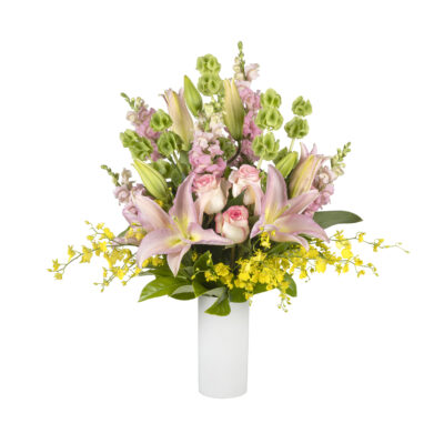 Enchanted Florals