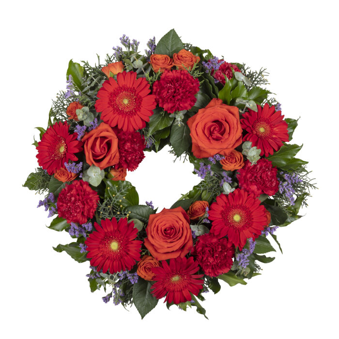 Eternal Love Wreath