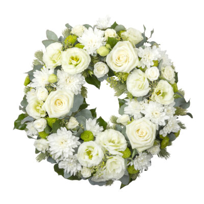 Eternity Wreath