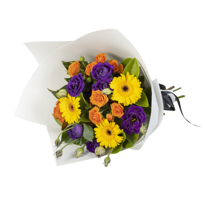 Gerberas And More
