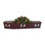 Native Casket Flowers