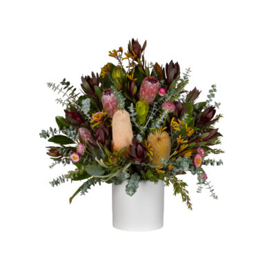 Native Chapel Arrangement