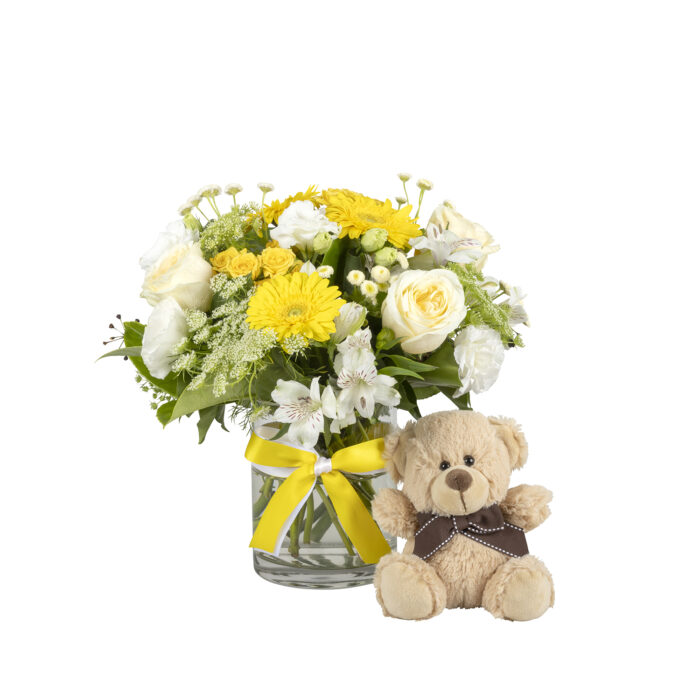 Newborn Flowers