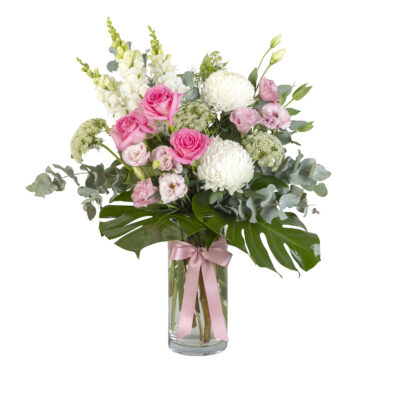 Pink Rose