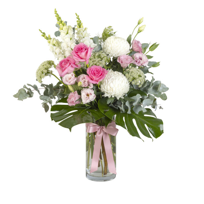 Pink Rose