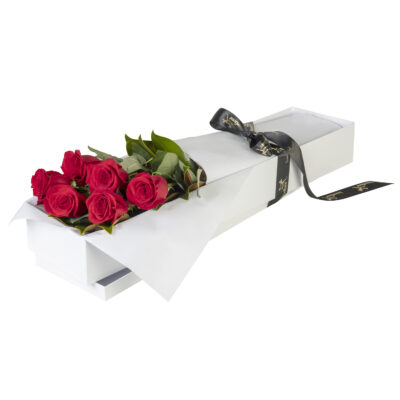 Roses With Love