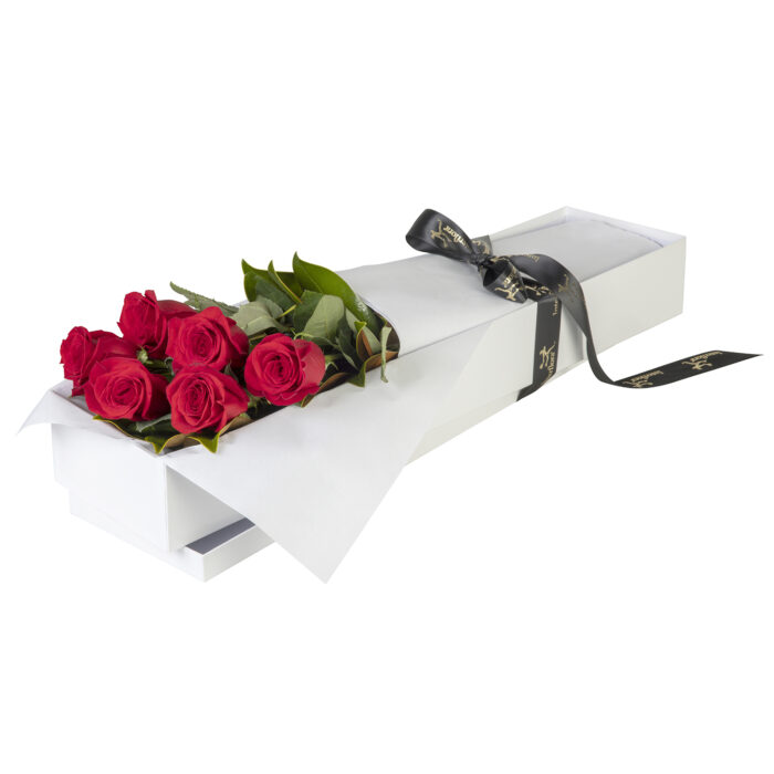 Roses With Love