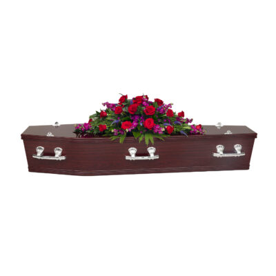 Seasonal Casket Flowers