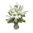 White Lily Rose