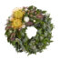 Wildflower Remembrance Wreath